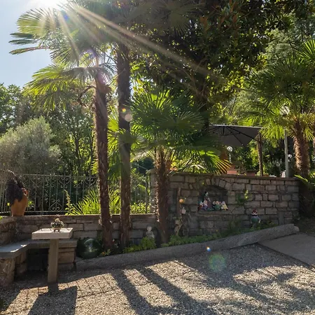 Ina's Garden, * 莱诺